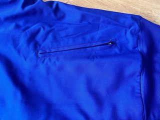 Chaqueta Deportiva Nike Barça Talla M