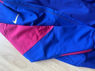 Chaqueta Deportiva Nike Barça Talla M