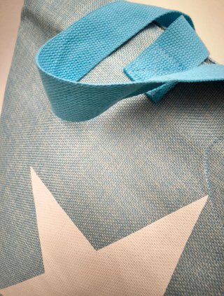 Bolso de playa grande NUEVO