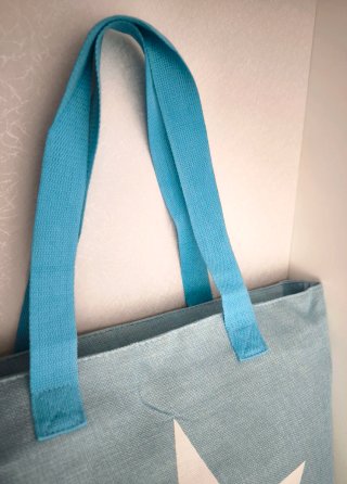 Bolso de playa grande NUEVO
