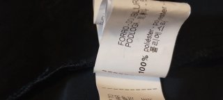 Vestito lungo floreale donna