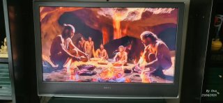 TV Sony Bravia 46 pulgadas