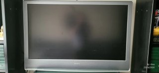TV Sony Bravia 46 pulgadas
