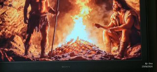 TV Sony Bravia 46 pulgadas