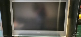 TV Sony Bravia 46 pulgadas