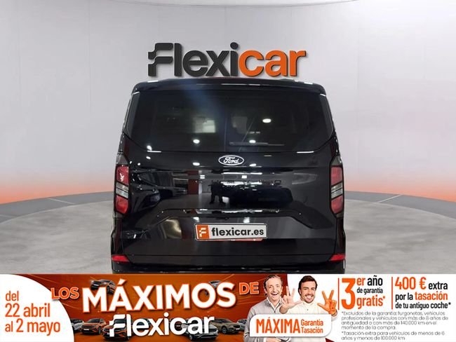 Ford Tourneo Custom 2.0 EcoBlue 110kW (150CV) L1 Titanium - 4P (2024) - foto 1