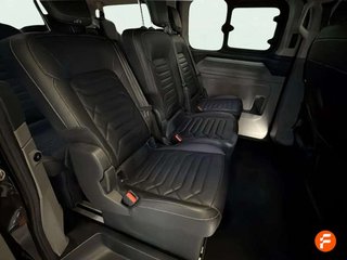 Ford Tourneo Custom 2.0 EcoBlue 110kW (150CV) L1 Titanium - 4P (2024)
