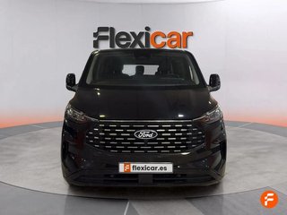 Ford Tourneo Custom 2.0 EcoBlue 110kW (150CV) L1 Titanium - 4P (2024)
