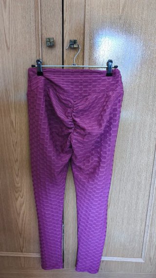 Lote 8 mallas deportivas multicolor