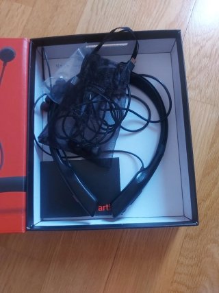 Energy Sistem Smart 5 Auriculares Bluetooth