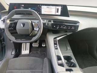 Peugeot 5008 Hybrid GT
