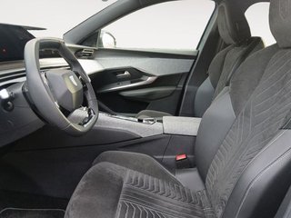 Peugeot 5008 Hybrid GT