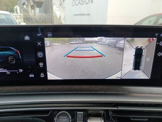 Peugeot 5008 Hybrid GT