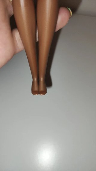 Barbie Fashionistas bambola