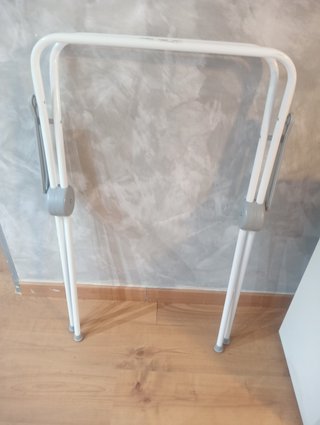 Bañera para bebé