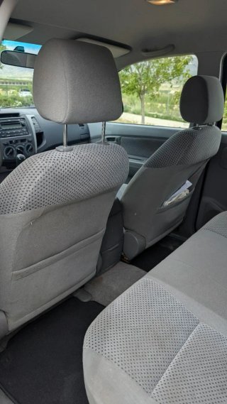 Toyota Hilux 2008