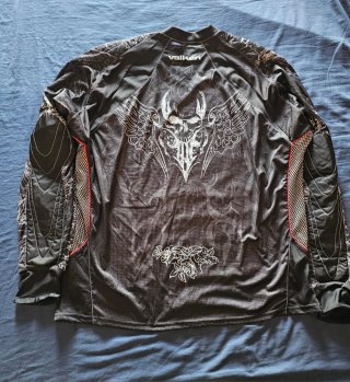 Maglia Motocross Redemption XL