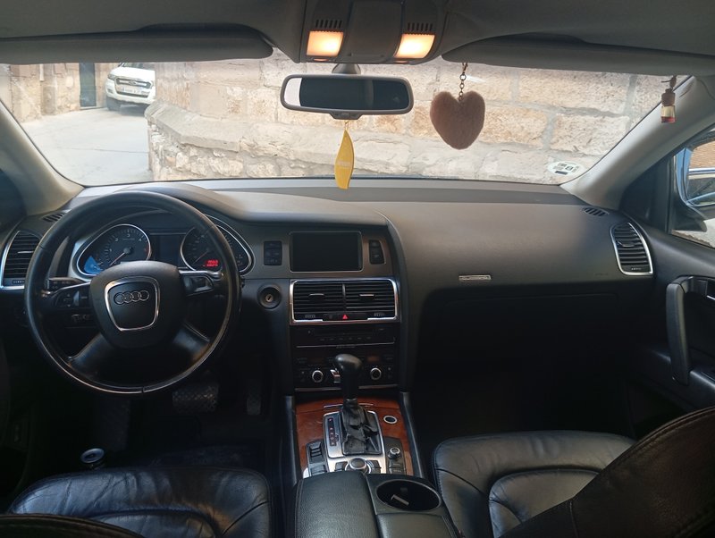 Audi Q7 3.0 TDI - 7 Plazas, Muy cuidado - foto 1