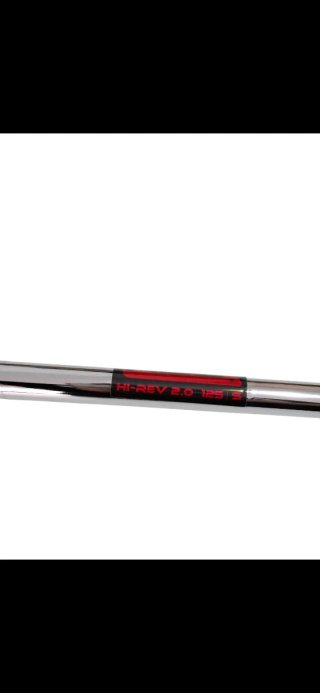 Cobra Wedge 58°