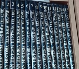 Gran historia ilustrada del cine (3)