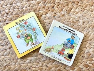 Lote 3 libros en inglés