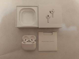 AirPods 4