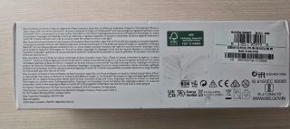 Bose SoundLink Flex Altavoz Portátil Rosa