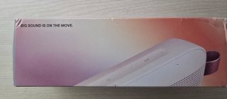 Bose SoundLink Flex Altavoz Portátil Rosa