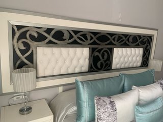 Habitación Matrimonio Completa