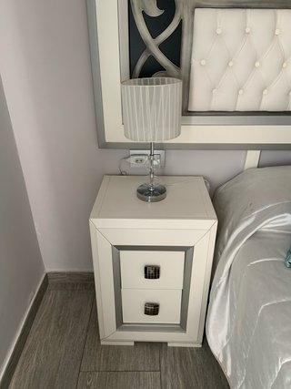 Habitación Matrimonio Completa
