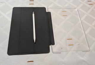 iPad 10.2 32GB + Apple Pencil Gris Espacial