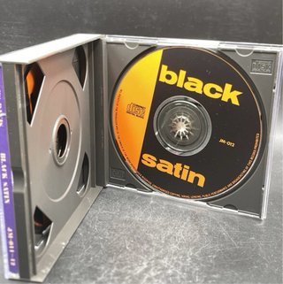 Miles Davis Black Satin 2 CD june/19/1973 JM 11/12