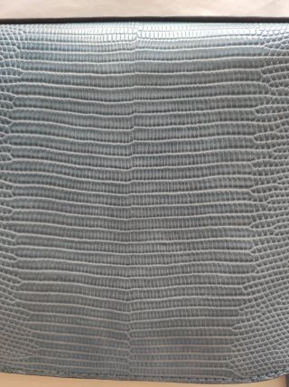 Bolso bandolera azul Parfois