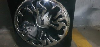 BOMBO JBL 1000W