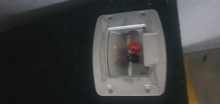 BOMBO JBL 1000W