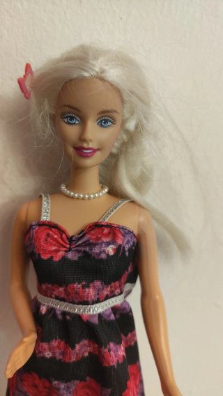 Barbie Vintage