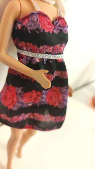 Barbie Vintage