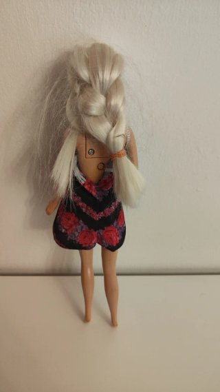 Barbie Vintage