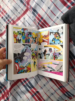 Marvel Héroes. Secret Wars. Integral: INTEGRAL
