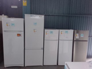 Frigoríficos en oferta desde