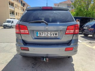 Dodge Journey 2010