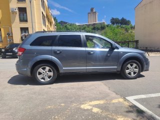 Dodge Journey 2010
