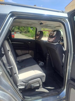 Dodge Journey 2010