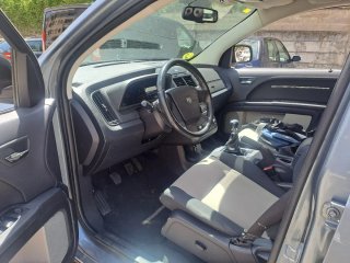Dodge Journey 2010