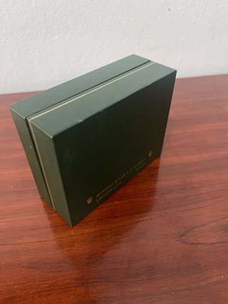 Caja Reloj Rolex Vintage 11.00.01