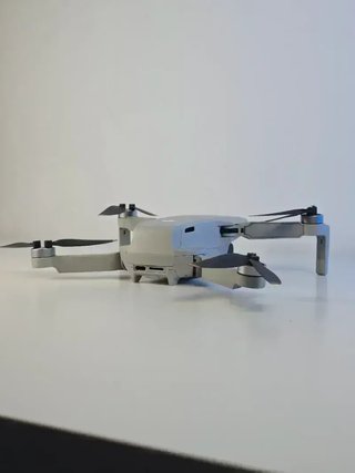 Dron DJI Mini 2 Fly More Combo 3 Baterías y mando