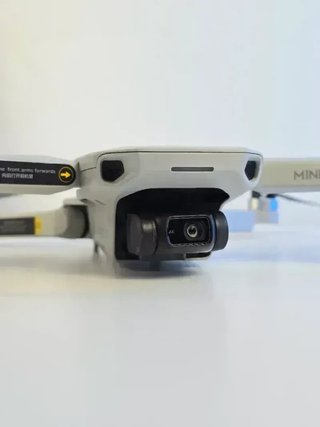 Dron DJI Mini 2 Fly More Combo 3 Baterías y mando