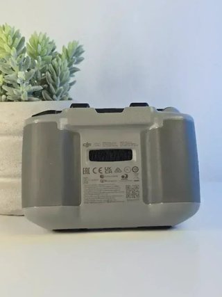 Dron DJI Mini 2 Fly More Combo 3 Baterías y mando