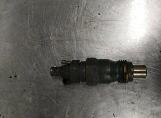 Inyector renault kca15s66 trafic 2.1 diesel 412156