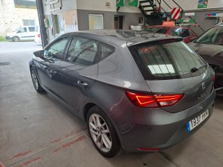 SEAT Leon 2013